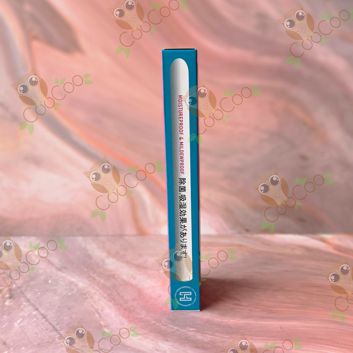 The Horny Product Super Quick Dry Moisture Absorbing Stick