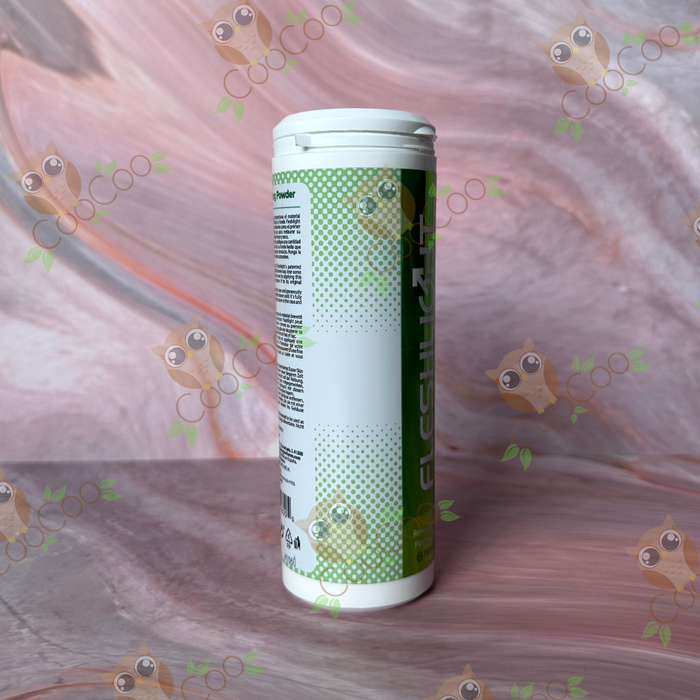 Fleshlight Renewing Powder