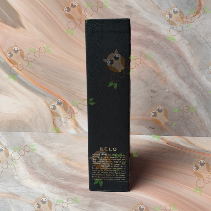 Lelo Liv 3 App-Controlled Internal Stimulator