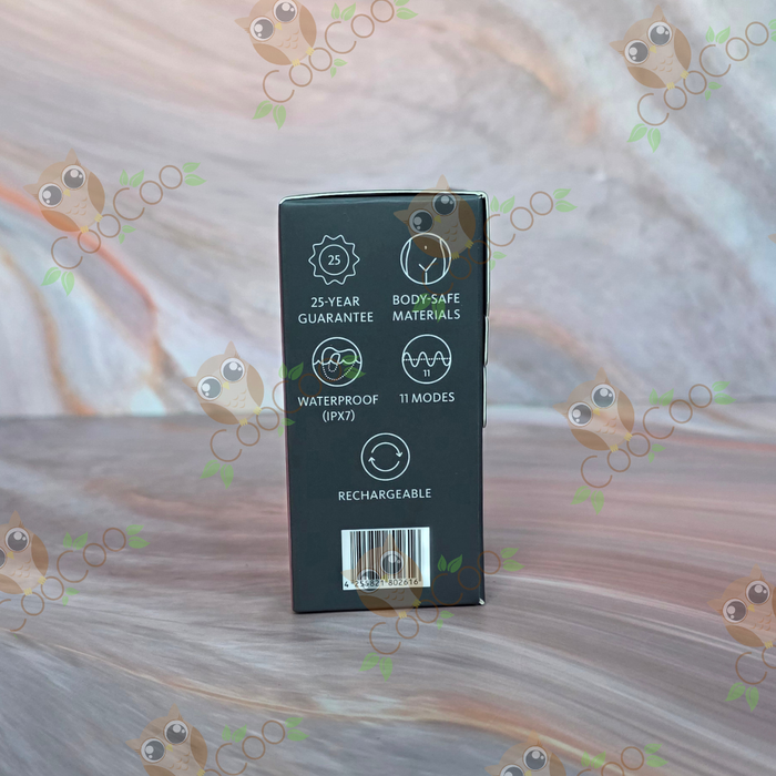 Fun Factory Libera Clitoral Air Stimulator