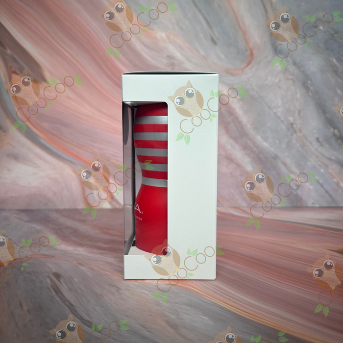 Tenga Cup Vibration and Original Vacuum Cup Set