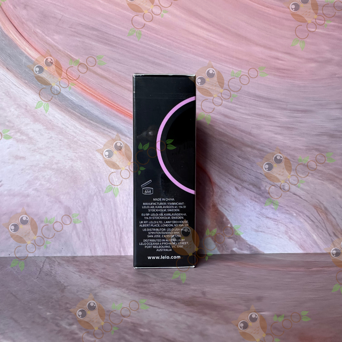 Lelo Pleasure Enhancing Serum Stimulating Gel