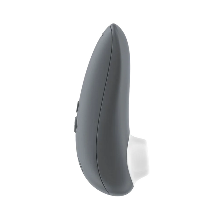 Womanizer Starlet 3 Rechargeable Clitoral Stimulator - Grey
