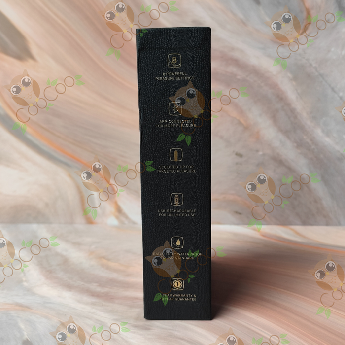 Lelo Liv 3 App-Controlled Internal Stimulator