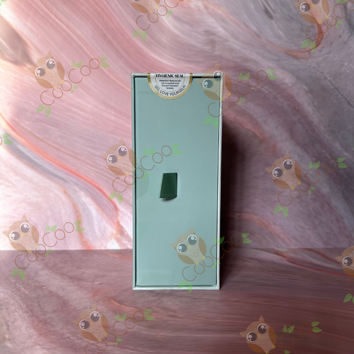 Womanizer Vibe Silent Lay On Vibrator