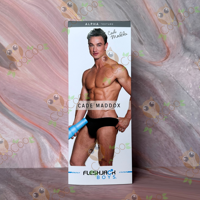 Fleshlight Fleshjack Boys