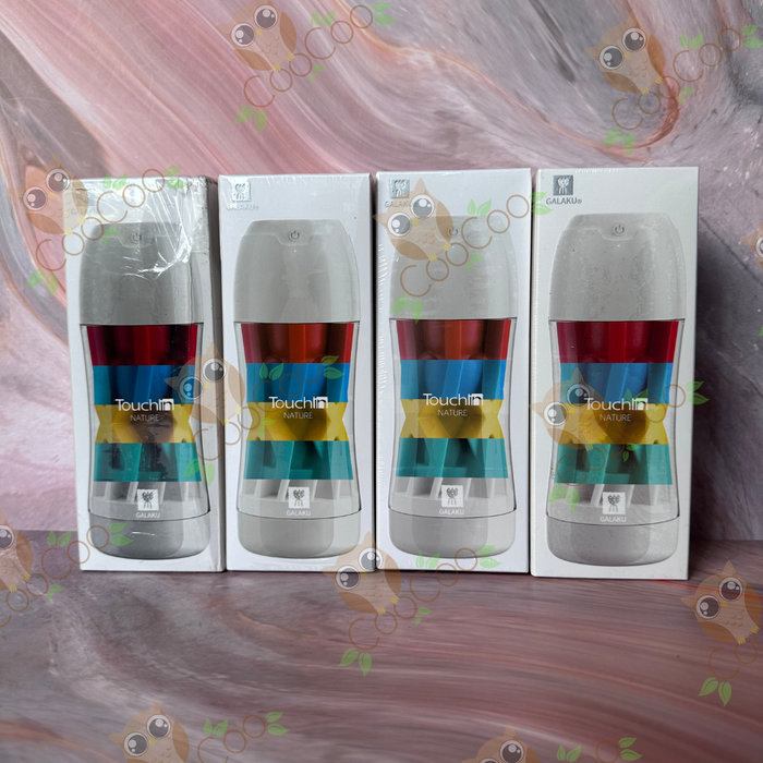 Galaku Touch In Energy Vibrating Cup