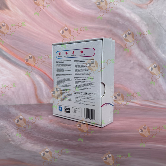 Lovense Exomoon