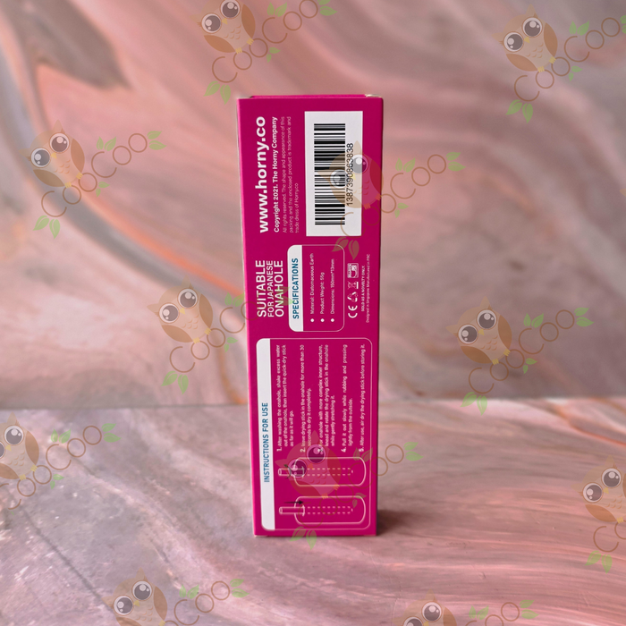 The Horny Product Super Quick Dry Moisture Absorbing Stick