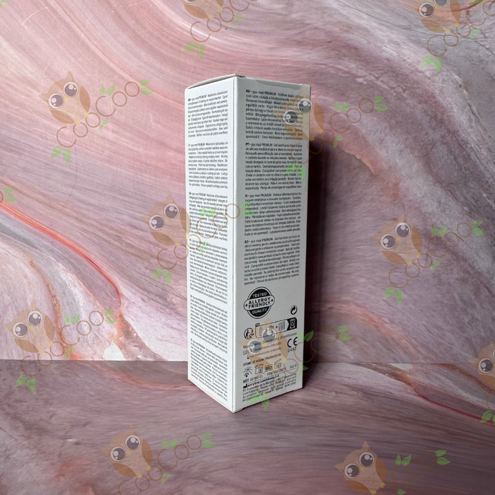 Pjur Med Premium Glide Silicone Based Lubricant