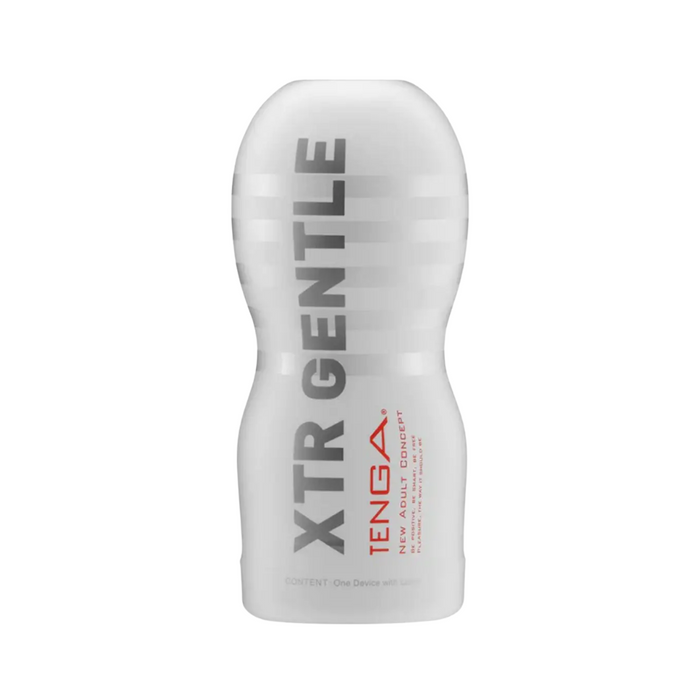 Tenga Original Vacuum Cup XTR- Gentle