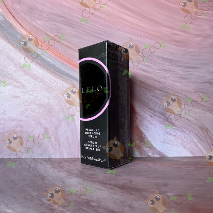 Lelo Pleasure Enhancing Serum Stimulating Gel