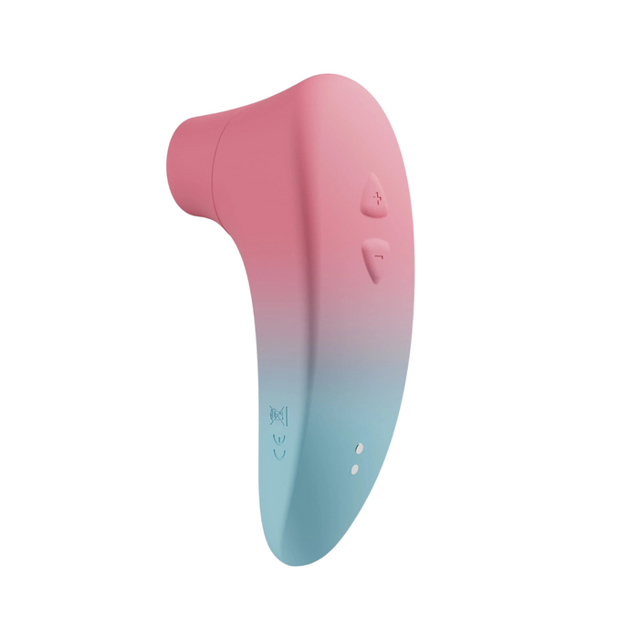 Lovense Tenera 2 App-Controlled Clitoral Air Stimulator