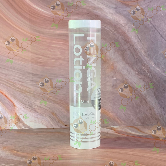 Tenga Hole Lotion Lubricant