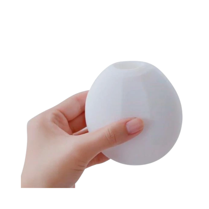 Tenga Geo Masturbator - Coral