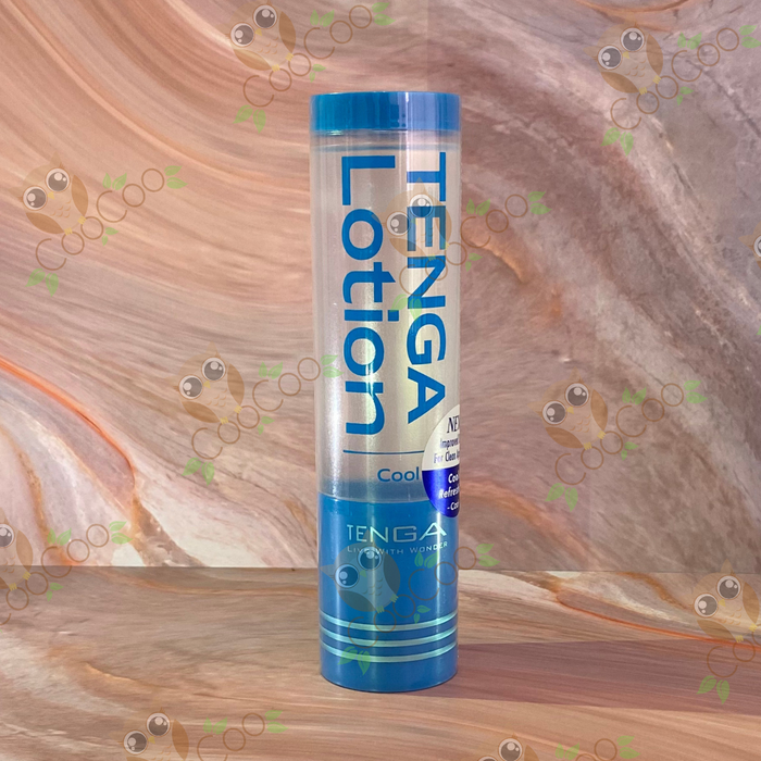 Tenga Hole Lotion Lubricant