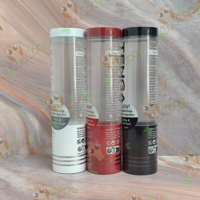 Tenga Hole Lotion Lubricant