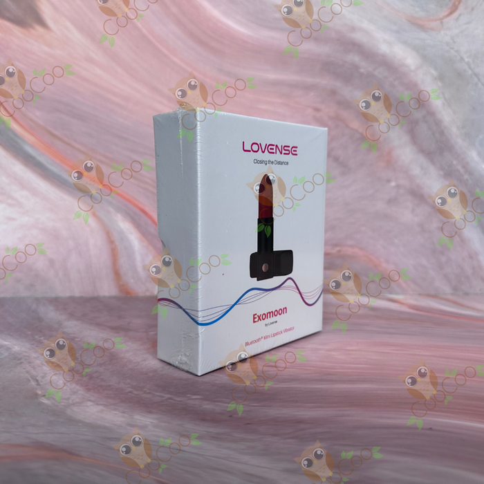 Lovense Exomoon