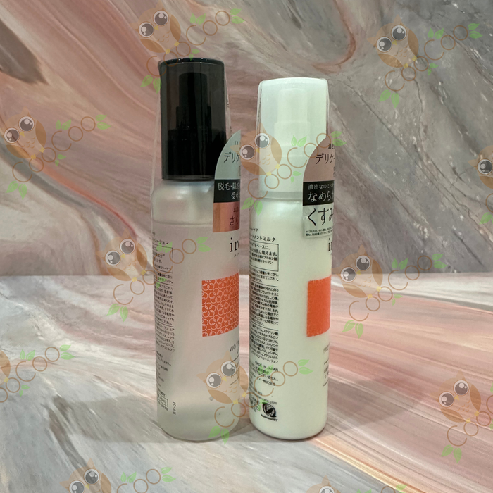 Iroha - Vio Treatment Lotion Skin Care