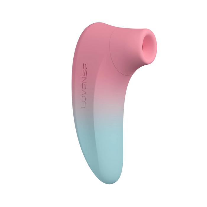 Lovense Tenera 2 App-Controlled Clitoral Air Stimulator