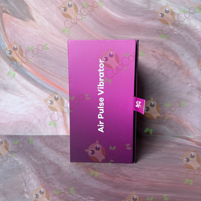 Satisfyer Pro 2 Modern and Classic Blossom
