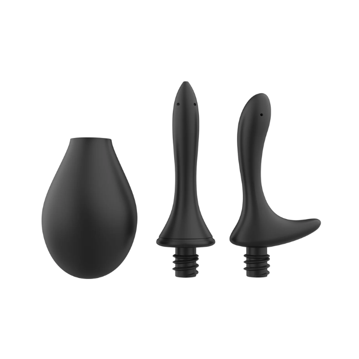 Nexus Anal Douche Set