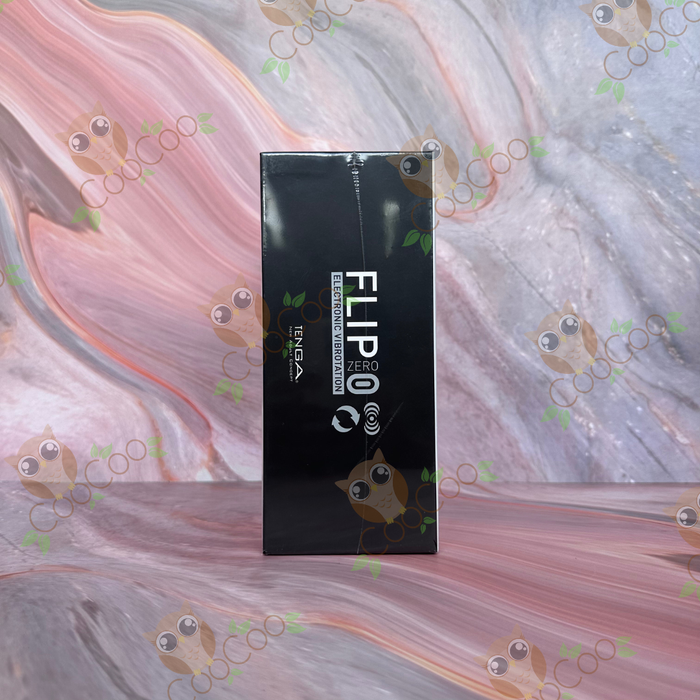 Tenga Flip 0 Zero Electronic Vibrotation