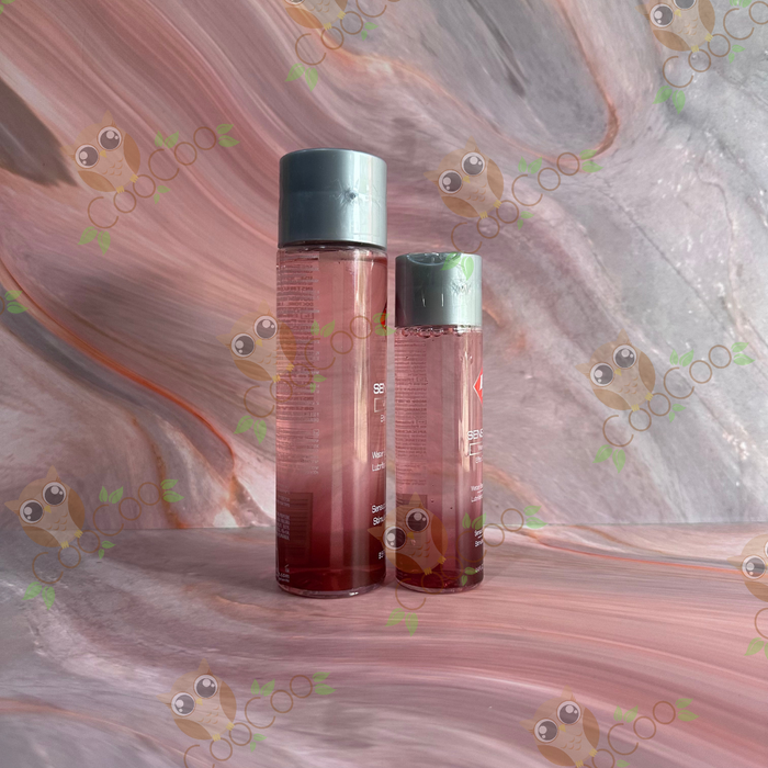 ID Lube Sensation Warming Water Based Lubricant