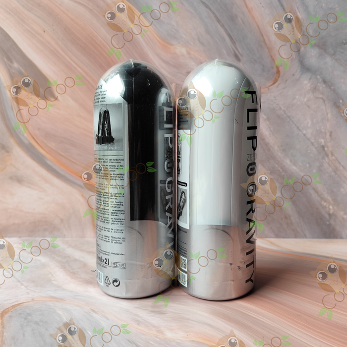Tenga Flip Zero 0 Gravity