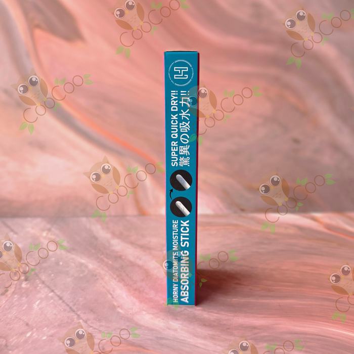 The Horny Product Super Quick Dry Moisture Absorbing Stick