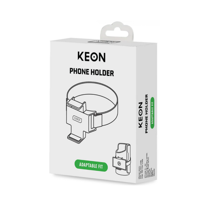 Kiiroo Keon Phone Holder