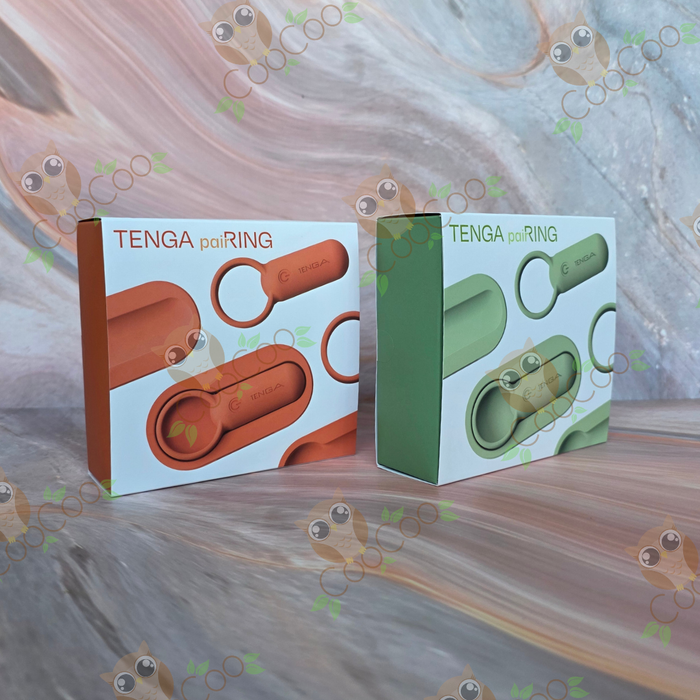 Tenga Pairing