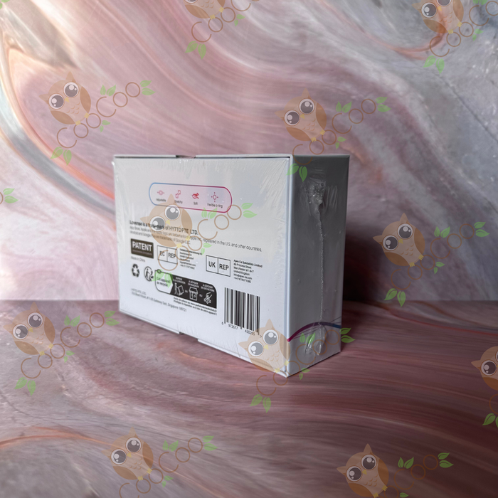 Lovense Harness Adjustable Strap On