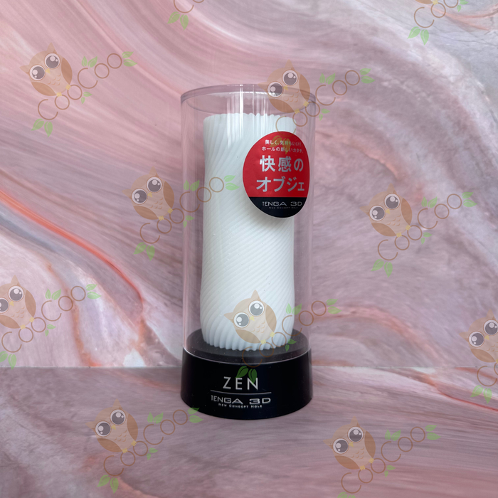 Tenga 3D Reusbale Masturbator Sleeve Collection