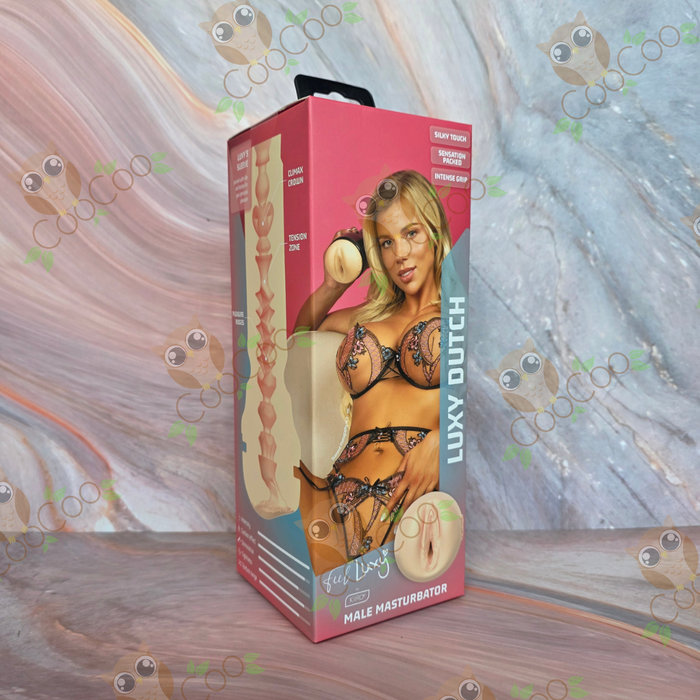 Kiiroo Feel Star Luxy Dutch