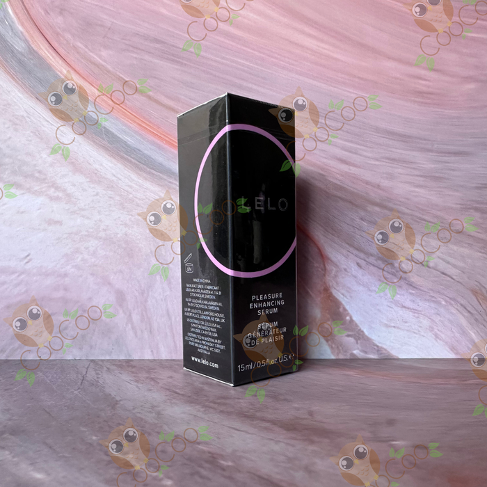 Lelo Pleasure Enhancing Serum Stimulating Gel