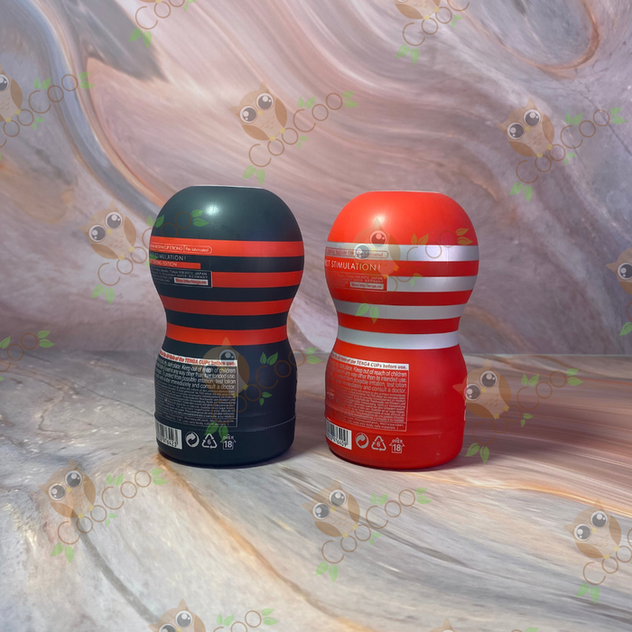 Tenga SD Original Vacuum Cup