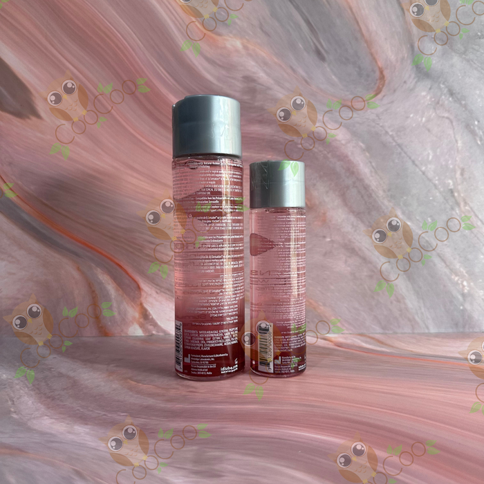 ID Lube Sensation Warming Water Based Lubricant