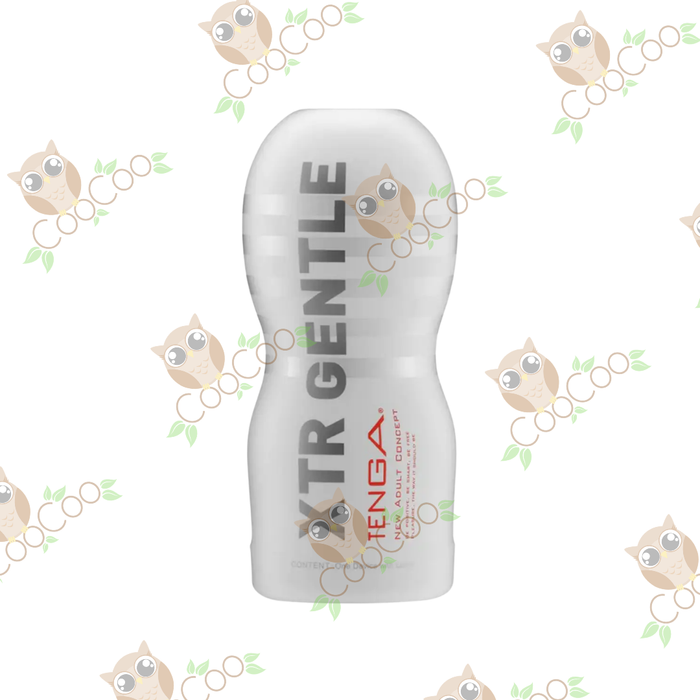 Tenga Original Vacuum Cup Extra