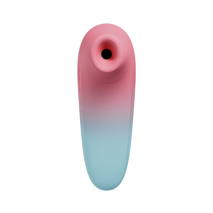 Lovense Tenera 2 App-Controlled Clitoral Air Stimulator