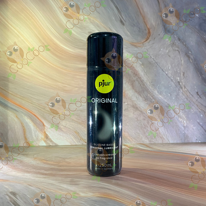 Pjur Original Silicone Based Lubricant