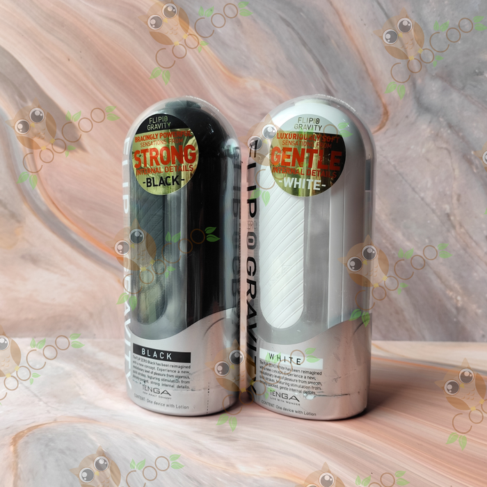 Tenga Flip Zero 0 Gravity