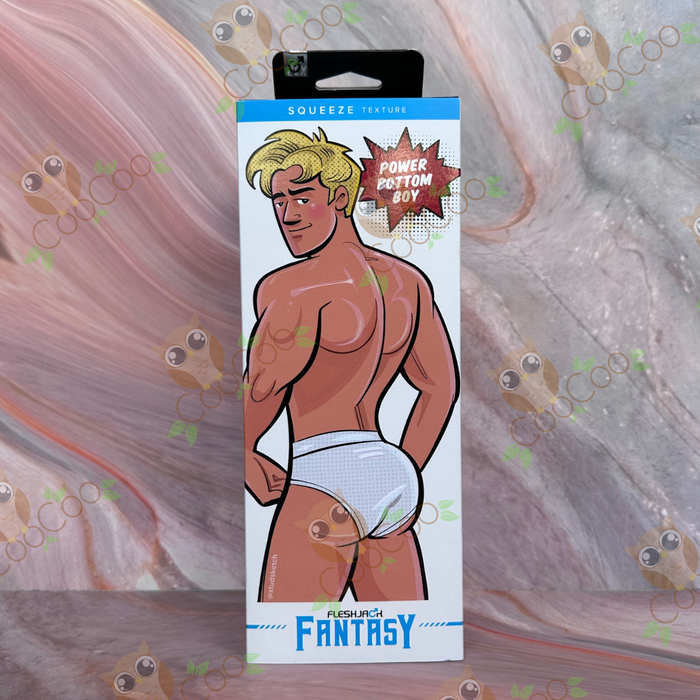 Fleshlight Fleshjack Boys