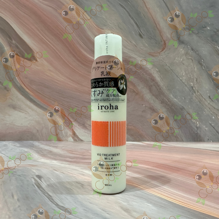 Iroha - Vio Treatment Lotion Skin Care