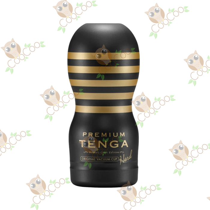 Tenga Premium Original Vacuum Cup