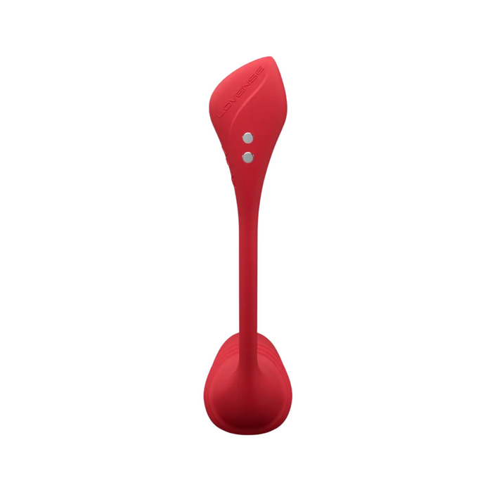 Lovense Vulse Wearable Hand Free Thrusting Egg Vibrator