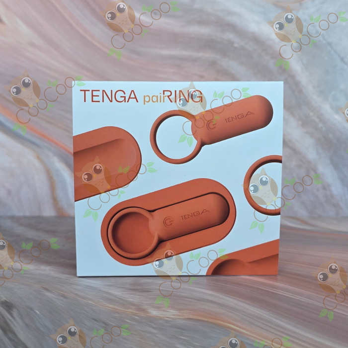 Tenga Pairing