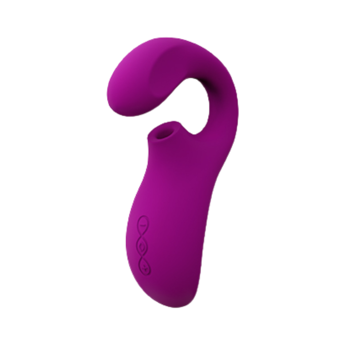 Lelo Enigma Cruise Dual Stimulator with Cruise Control