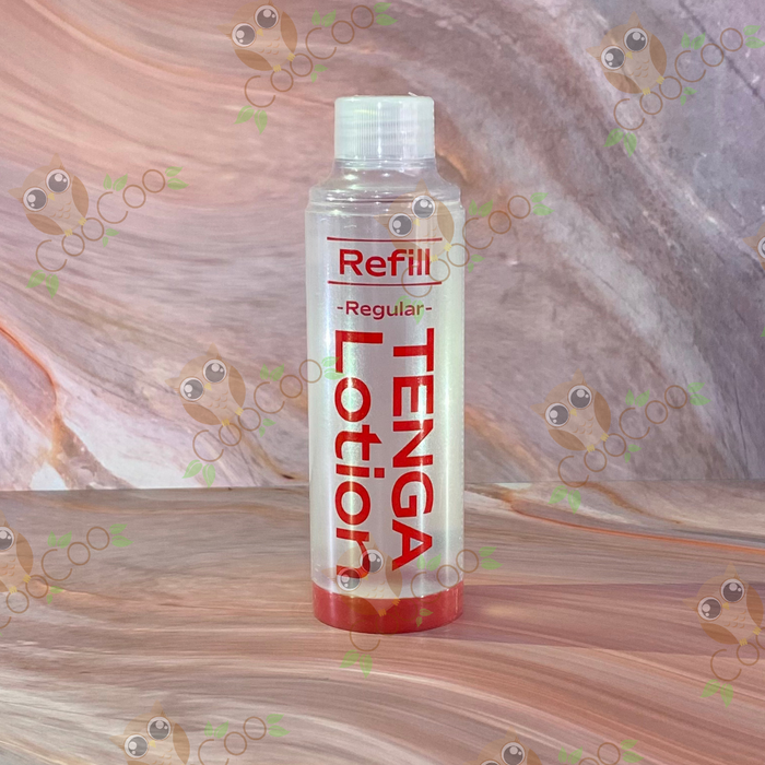 Tenga Hole Lotion Lubricant