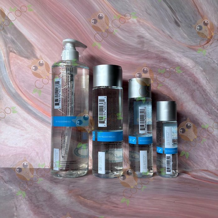 System Jo H2O Original Water Based Lubricant